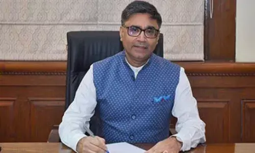 अगले एआई शिखर समिट की अध्यक्षता करेगा भारत, हमारी रणनीतिक साझेदारी का नया पहलू-विदेश सचिव