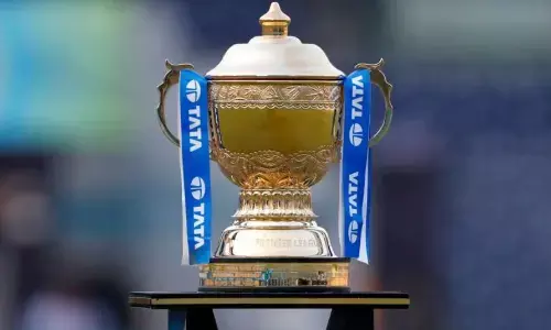 शेड्यूल से लेकर फाइनल के वेन्यू तक, सभी चीजों का हुआ खुलासा! इस ऐतिहासिक मैदान पर खेला जाएगा टूर्नामेंट का खिताबी मुकाबला शेड्यूल से लेकर फाइनल के वेन्यू तक, सभी चीजों का हुआ खुलासा! इस ऐतिहासिक मैदान पर खेला जाएगा टूर्नामेंट का खिताबी मुकाबला