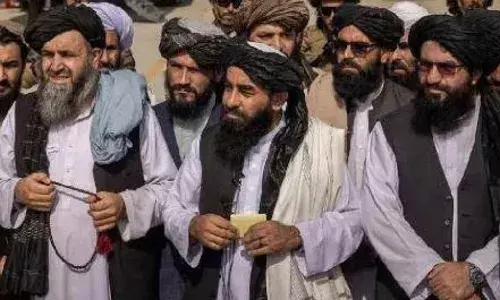 अफगान के उत्तरी हिस्से में धमाका, 5 की मौत 7 घायल अफगान के उत्तरी हिस्से में धमाका, 5 की मौत 7 घायल