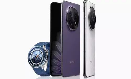 Oppo Find N5 का अनबॉक्सिंग वीडियो सामने आया, डिजाइन के साथ प्रमुख स्पेसिफिकेशन का हुआ खुलासा