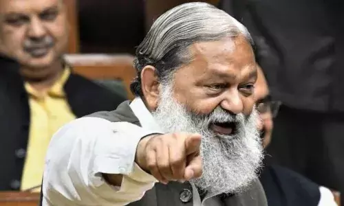 अनिल विज ने बीजेपी की ओर से मिले कारण बताओ नोटिस पर दी पहली प्रतिक्रिया, कहा- आराम से लिखूंगा जवाब