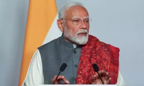 14वें भारत-फ्रांस सीईओ फोरम को पीएम मोदी ने किया संबोधित, कहा- भारत और फ्रांस केवल लेकतांत्रिक मूल्यों से ही नहीं जुड़े