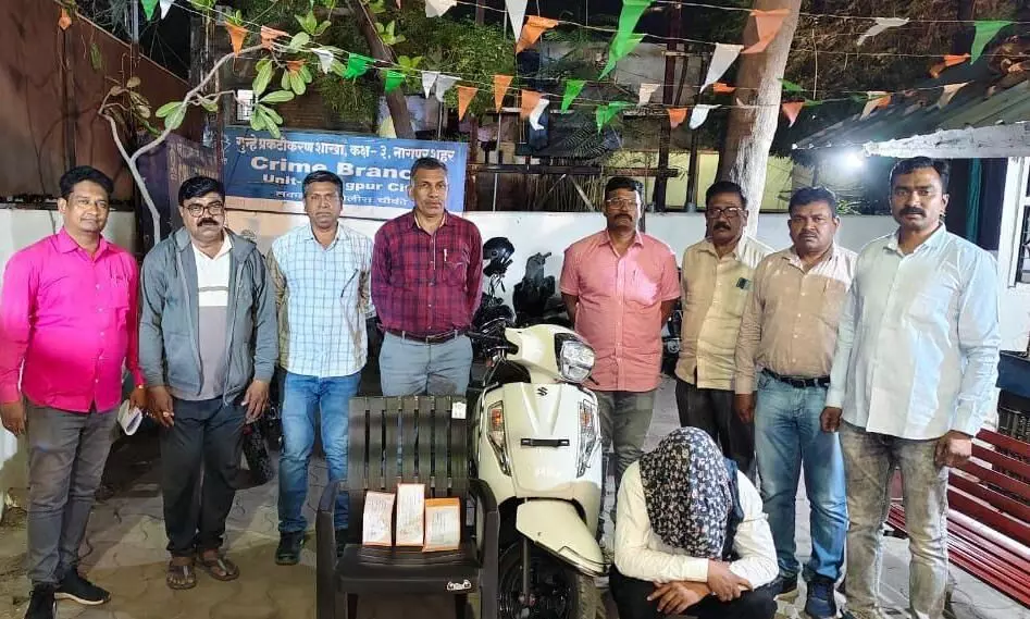 ड्रग्स बेचने निकले और पुलिस के हाथ लगे, दो ड्रग्स विक्रेताओं को धर दबोचा ड्रग्स बेचने निकले और पुलिस के हाथ लगे, दो ड्रग्स विक्रेताओं को धर दबोचा