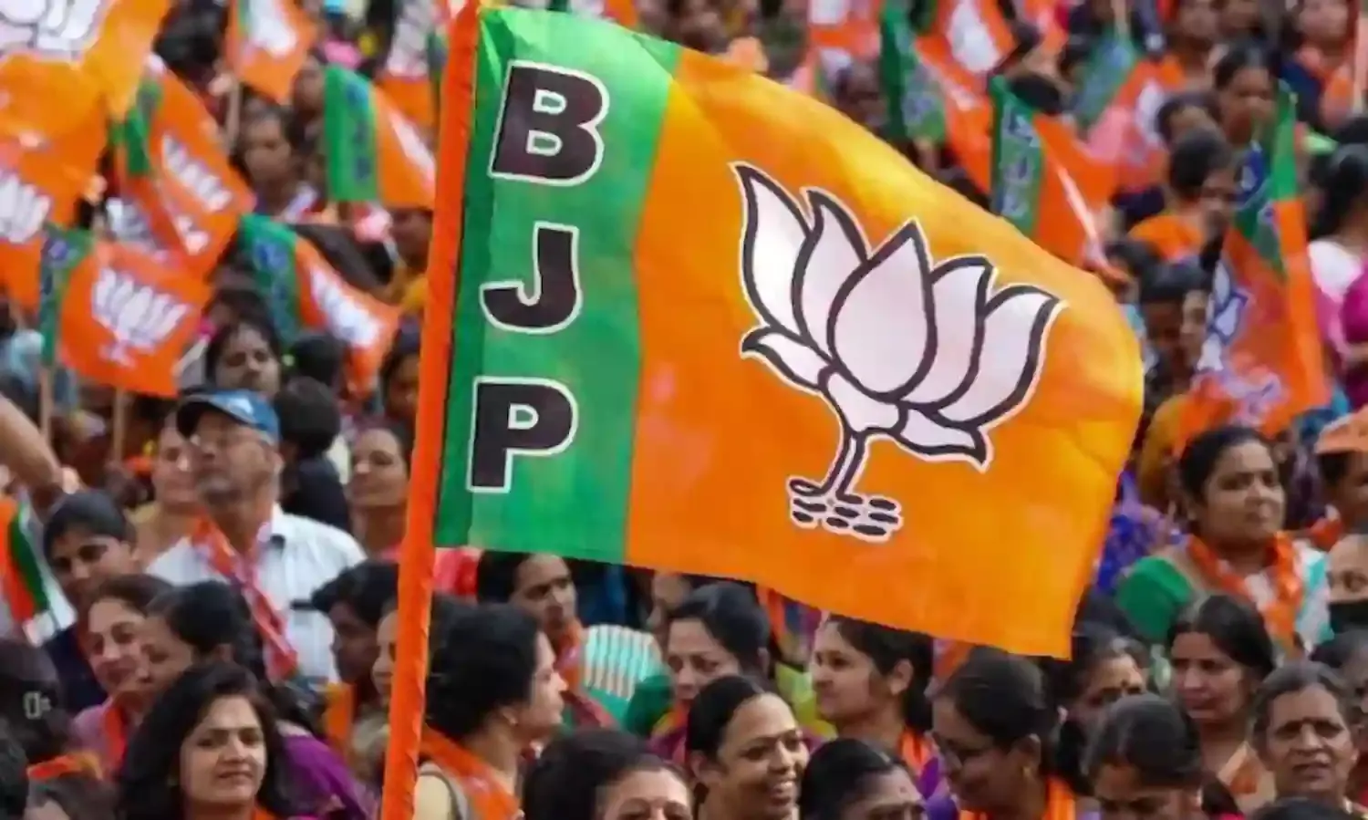 बीजेपी नेताओं में सीएम पद के लिए रेस जारी, कई नेता कर चुके हैं जेपी नड्डा से मुलाकात, दो-तीन दिनों में हो सकती है तस्वीर साफ
