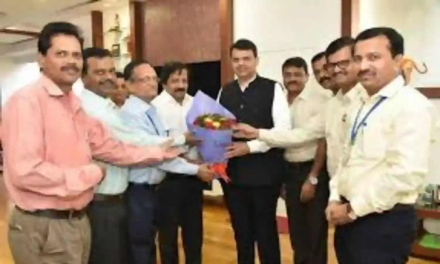 सरकारी कर्मियों का बकाया महंगाई भत्ता उपलब्ध कराए सरकार, राजपत्रित अधिकारी महासंघ की मांग