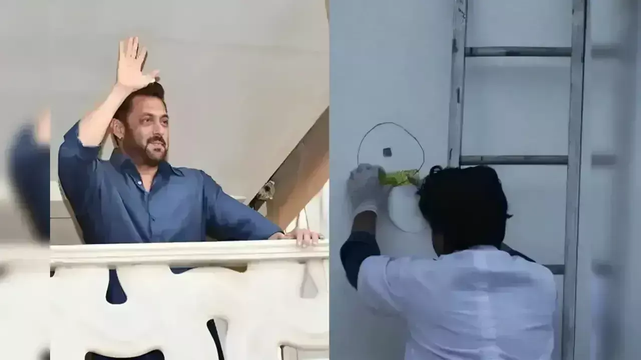 सलमान खान के घर पर फायरिंग के आरोपी की हिरासत में मौत मामले में फैसला सुरक्षित