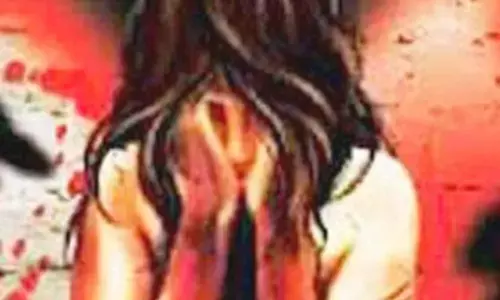 अमरावती में पांच वर्षीय बालिका और तीन नाबालिगों के साथ दुराचार अमरावती में पांच वर्षीय बालिका और तीन नाबालिगों के साथ दुराचार