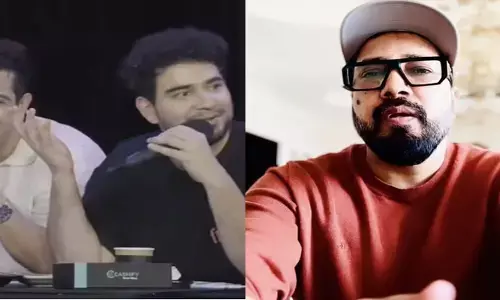 रणवीर इलाहाबादिया विवाद पर भड़के मीका सिंह, वीडियो शेयर कर बोले- इन गधों को रोक नहीं सकते, हमें तो नोटिस आ जाता है..