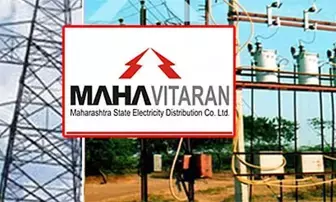 12 घंटे विद्युत आपूर्ति की मांग को लेकर महावितरण पर धमके किसान