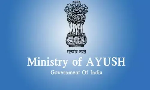 आयुष मंत्रालय और सामाजिक न्याय एवं अधिकारिता मंत्रालय के बीच हुआ करार