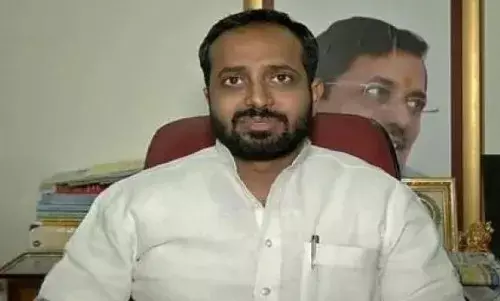 उप नेता प्रतिपक्ष हेमंत कटारे और उनके परिजनों के खिलाफ EOW ने 21 साल पुराने मामले में केस किया दर्ज