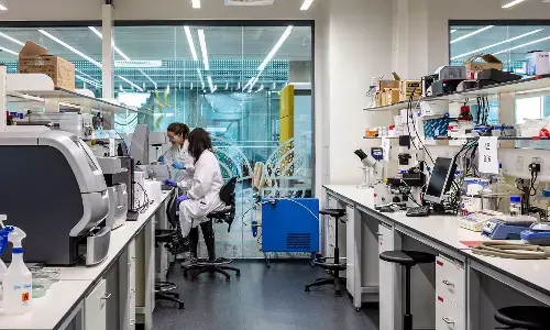 महाराष्ट्र में हाइब्रिड रिसर्च सेंटर खोलने की नहीं है कोई योजना