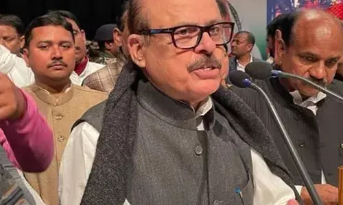 ‘जो सही लगा, वही बात कही, कांग्रेस नेता तारिक अनवर ने साफ किया अपना रुख