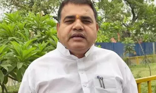 CM हिमंत बिस्वा सरमा पर RJD का तीखा हमला, नफरत की भाषा फैलाने का लगाया आरोप