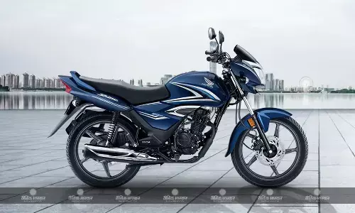 2025 Honda Shine 125 भारत में हुई लॉन्च, जानिए कीमत और स्पेसिफिकेशन