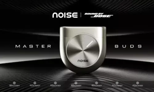 Noise Master Buds भारत में बोस-ट्यून्ड ऑडियो के साथ हुए लॉन्च, जानिए कीमत, स्पेसिफिकेशन