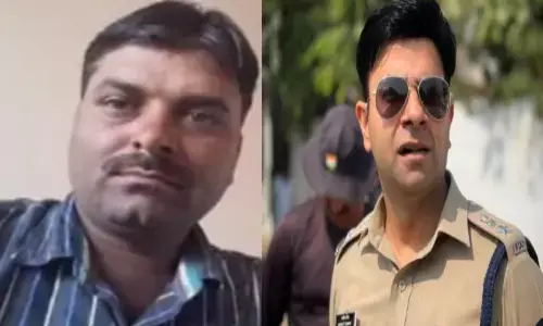 महादेव मुंडे मामले की जांच के लिए 5 सदस्यीय टीम की नियुक्ति, पुलिस अधीक्षक कावंत का फैसला