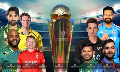 टूर्नामेंट के लिए फाइनल हुए सभी टीमों के स्क्वाड, बुमराह समेत ये खिलाड़ी हुए बाहर