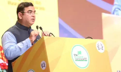 दाल उत्पादन में आत्मनिर्भर बनने के लिए व्यापक दृष्टिकोण आवश्यक - रावल