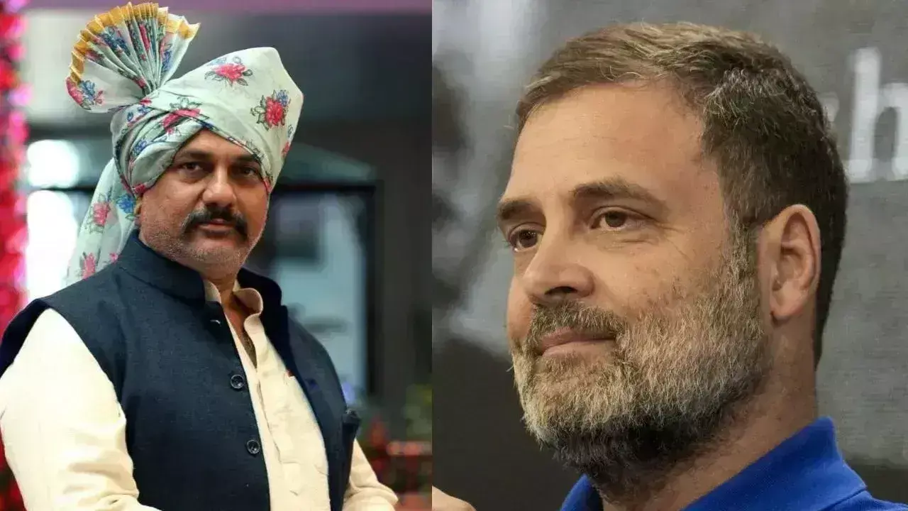 महाराष्ट्र प्रदेश कांग्रेस के नए अध्यक्ष हर्षवर्धन सपकाल, सौंपा बड़ा जिम्मा