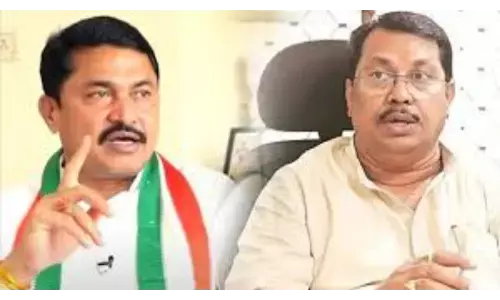 विधानसभा चुनाव में हार की पटोले ने ली थी जिम्मेदारी, वडेट्टीवार बने विधायक दल के नेता