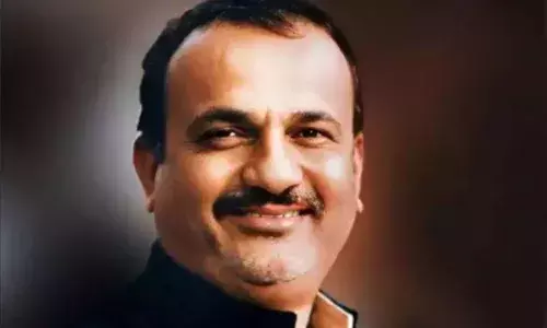 महाराष्ट्र कांग्रेस में बड़ा बदलाव, नाना पटोले की जगह इस नेता को सौंपी अध्यक्ष की जिम्मेदारी