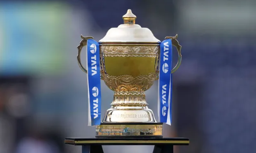 आईपीएल के 18वें सीजन के शेड्यूल को लेकर सामने आया बड़ा अपडेट! इन टीमों के बीच भिड़ंत से होगा टूर्नामेंट का आगाज