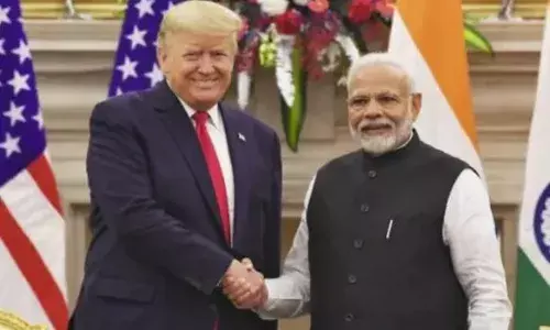 कुछ देर बाद मिलेंगे ट्रंप और पीएम मोदी, जानिए क्यों अहम है ये मुलाकात
