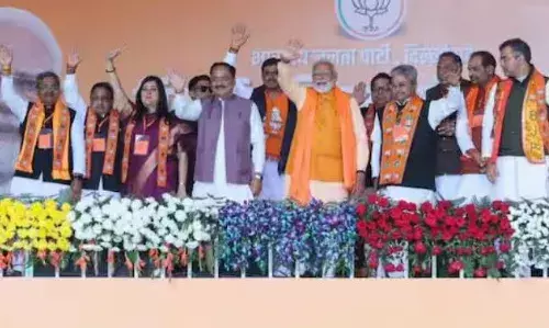 दिल्ली में कौन बनेगा डिप्टी सीएम? BJP के वरिष्ठ नेता ने सस्पेंस किया खत्म