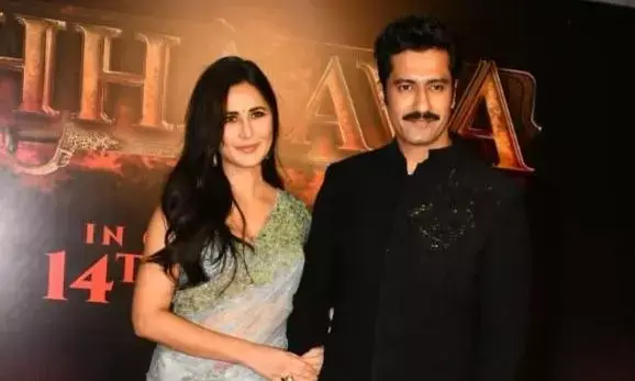 छावा देखकर पत्नी कैटरीना कैफ ने क्यों बोला विक्की कौशल को गिरगिट? जानें क्या है पूरी बात