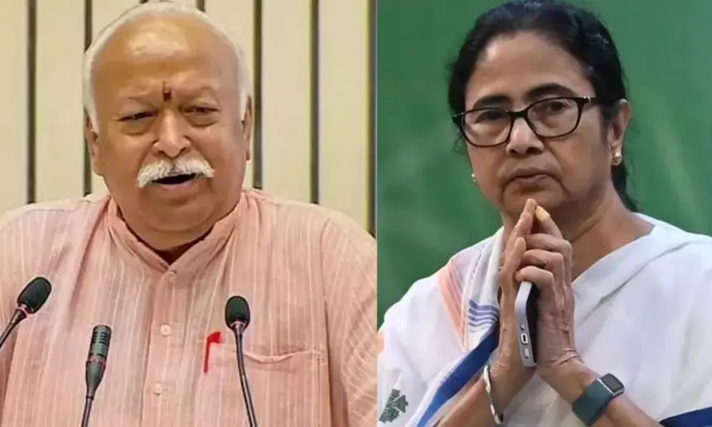 कलकत्ता हाई कोर्ट का बड़ा फैसला, बर्धमान में होगी RSS की रैली, फैसले से नाखुश ममता सरकार ने जताई आपत्ति