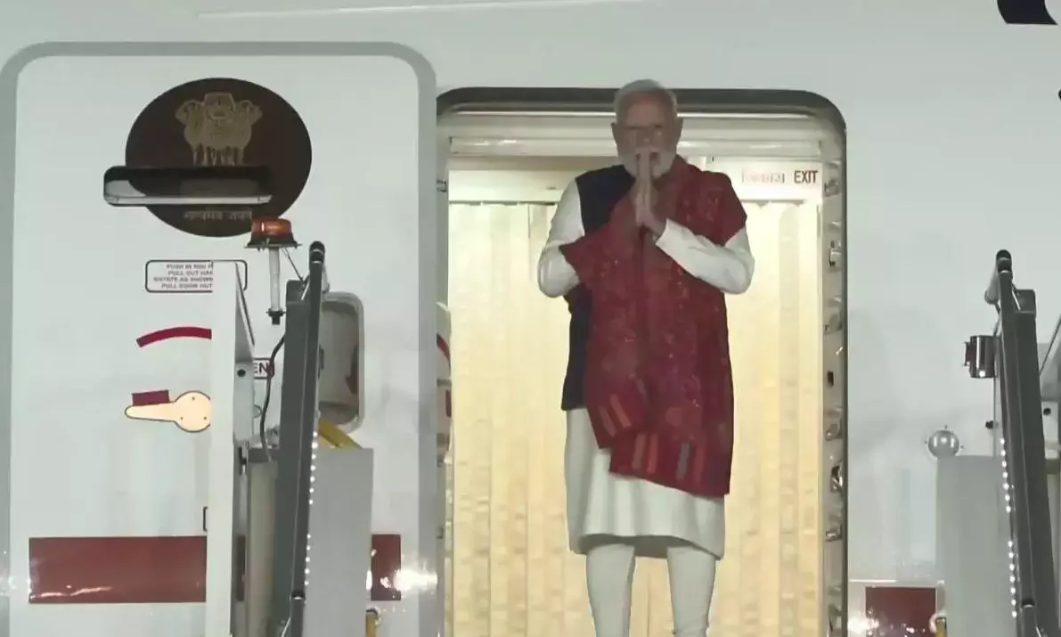 फ्रांस और अमेरिका दौरे के बाद पीएम मोदी की स्वदेश वापसी, जानिए देश को क्या-क्या मिला