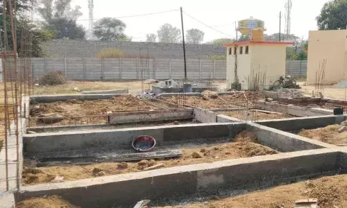 विकास के काम कार्ययोजना तक सीमित