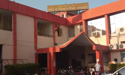 अवैध होर्डिंग से लेकर निर्माण में मनमानी