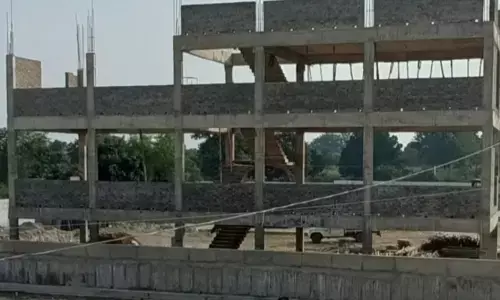 10 साल बाद भी शुद्ध पेयजल नहीं दे सकी 27 करोड़ की योजना