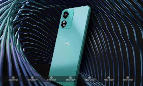 HMD Aura² एंड्रॉयड गो एडिशन और 5,000mAh बैटरी के साथ हुआ लॉन्च, जानिए कीमत और स्पेसिफिकेशन