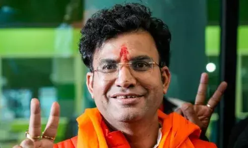 राजधानी के CM को लेकर रविंद्र नेगी की बड़ी हिंट, जानें  MLA ने किसको बताया मजबूत दावेदार?