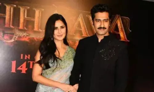 छावा देखकर पत्नी कैटरीना कैफ ने क्यों बोला विक्की कौशल को गिरगिट? जानें क्या है पूरी बात