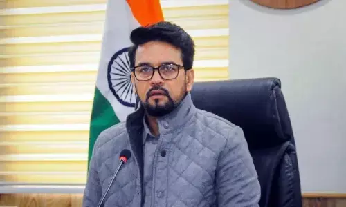 चुनाव जीतने के बाद क्या है दिल्ली के लिए BJP का प्लान? MP अनुराग ठाकुर ने दी जानकारी, AAP को भी घेरा चुनाव जीतने के बाद क्या है दिल्ली के लिए BJP का प्लान? MP अनुराग ठाकुर ने दी जानकारी, AAP को भी घेरा