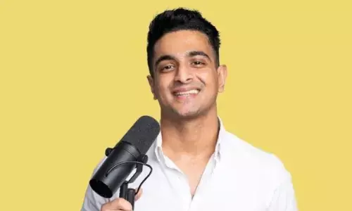 रणवीर इलाहाबादिया से संपर्क हो रहा मुश्किल, फोन को बंद करके हुए लापता