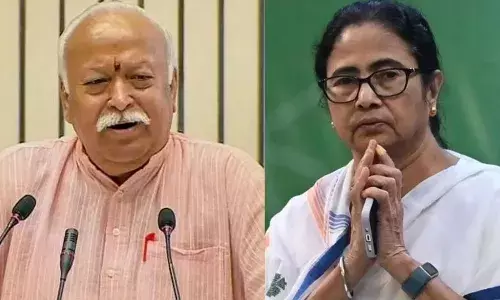 कलकत्ता हाई कोर्ट का बड़ा फैसला, बर्धमान में होगी RSS की रैली, फैसले से नाखुश ममता सरकार ने जताई आपत्ति