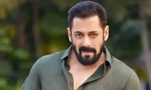 सुपरस्टार सलमान खान ने किसके साथ किया वैलेंटाइन डे सेलिब्रेट? इस एक पोस्ट ने जीता फैंस का दिल