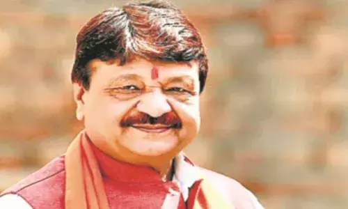 बंगाल में रहा हूं, मुझे मालूम है वहां के मदरसों में देश विरोधी शिक्षा दी जाती है - विजयवर्गीय