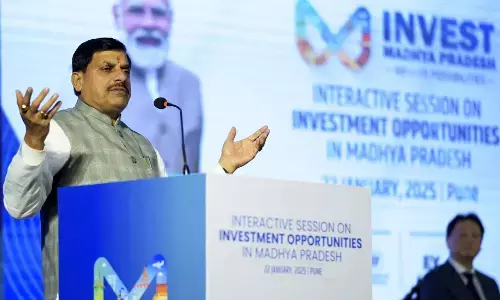 ग्लोबल कैपेबिलिटी सेंटर्स से मध्य प्रदेश के आर्थिक विकास को गति देने की सरकार की योजना