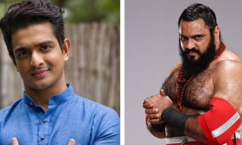 रणवीर इलाहाबादिया को मिली महाभारत के भीम की धमकी, कहा - हाथ आए तो सेक्योरिटी भी बचा नहीं सकेगा...