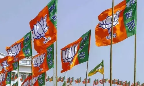 बीजेपी ने जारी की मेयर चुनाव के उम्मीदवारों की लिस्ट, जानें किसे कहां से दिया मौका