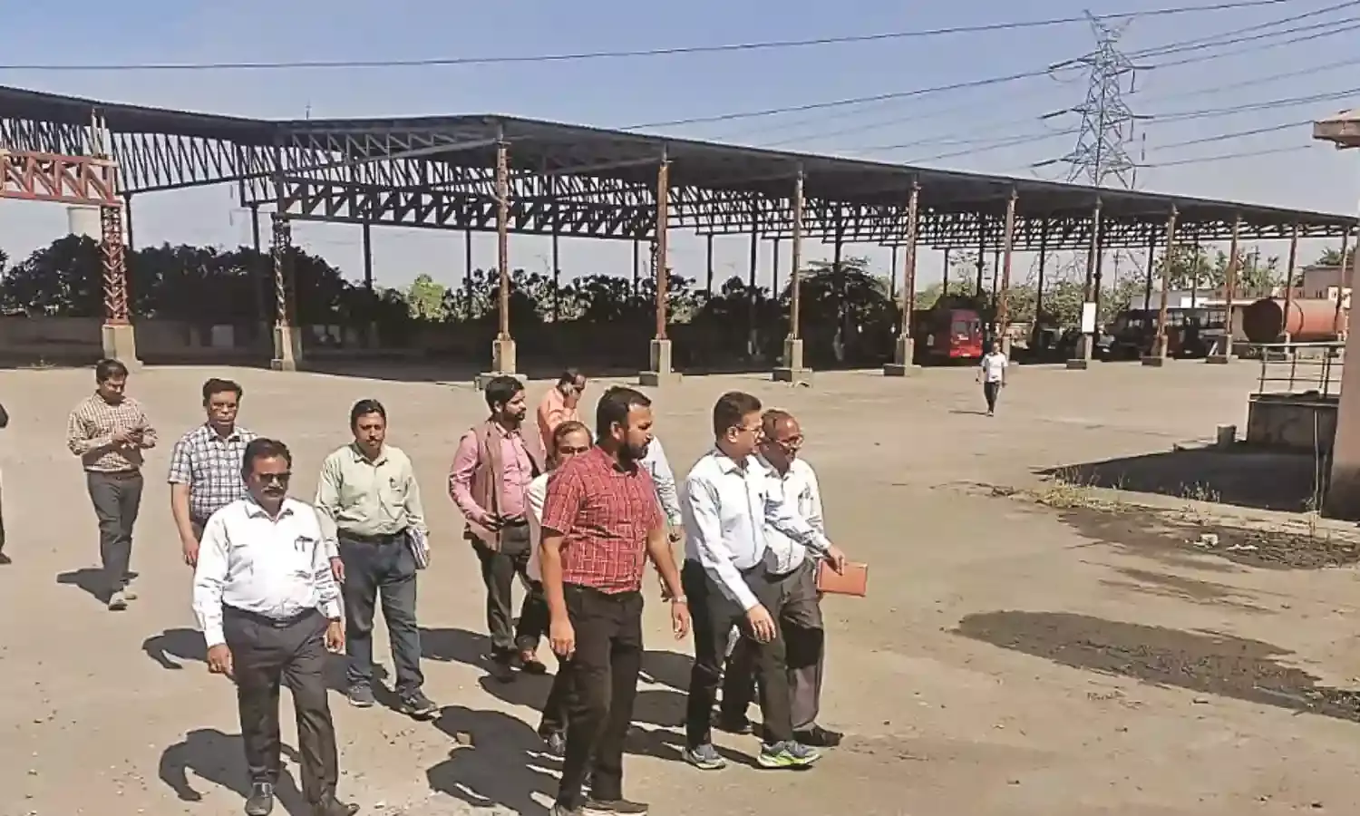पीएम ई-बस का पहला मान नागपुर को,  मिलेंगी 40 बसें