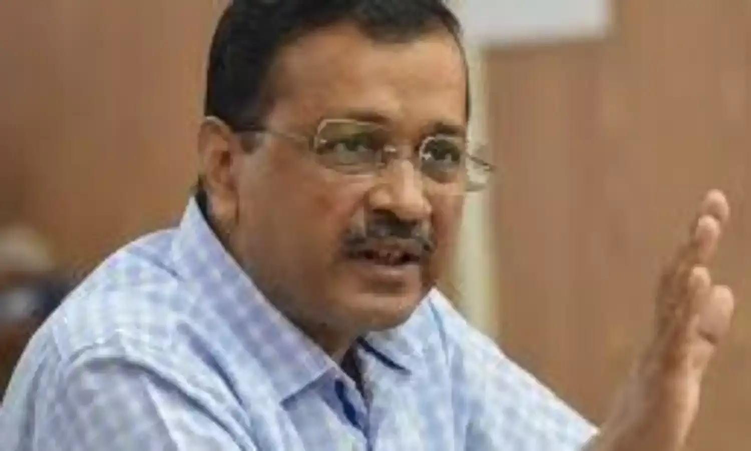 सियासी रसूख बरकरार रखने के लिए राज्यसभा की राह पकड़ सकते हैं केजरीवाल !