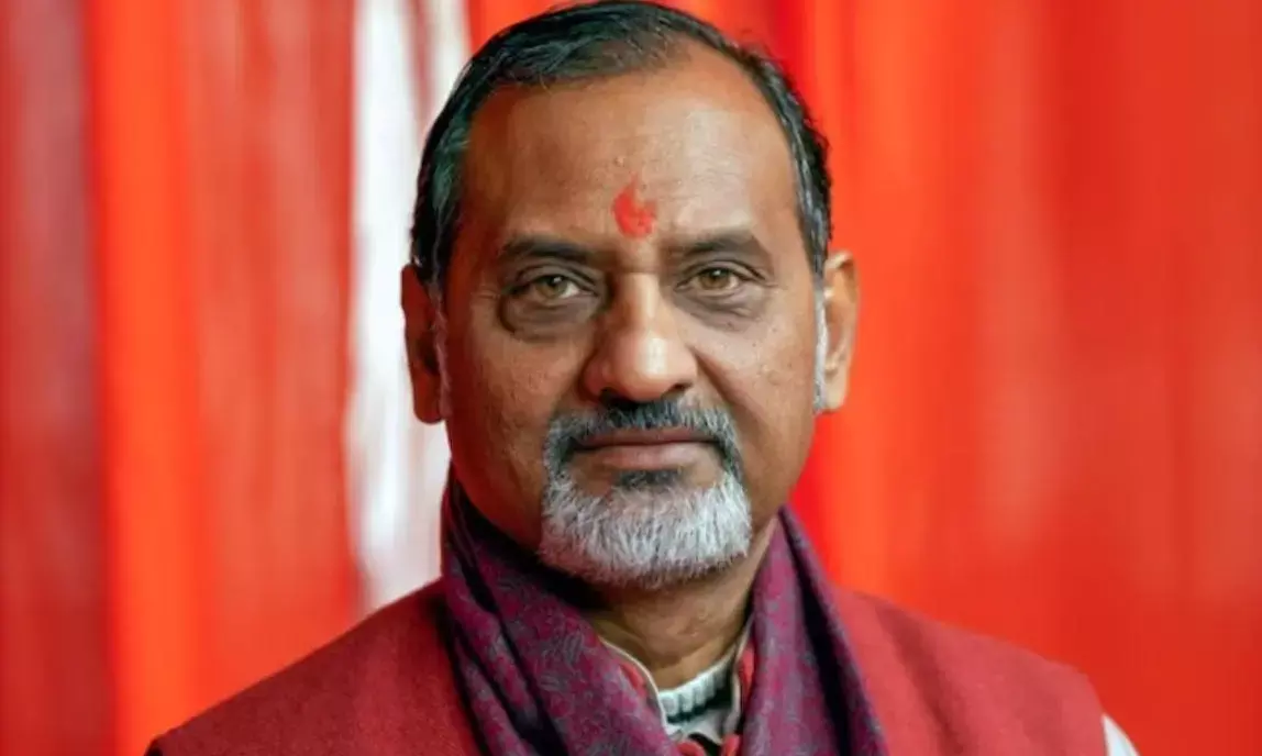 अगला सीएम शीश महल में नहीं रहेगा, मुख्यमंत्री आवास को लेकर बीजेपी नेता का बड़ा बयान