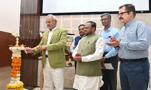 कृषि मंत्री बोले-सोयाबीन, कपास व संतरा प्रक्रिया केंद्र शुरू करेंगे कृषि मंत्री बोले-सोयाबीन, कपास व संतरा प्रक्रिया केंद्र शुरू करेंगे